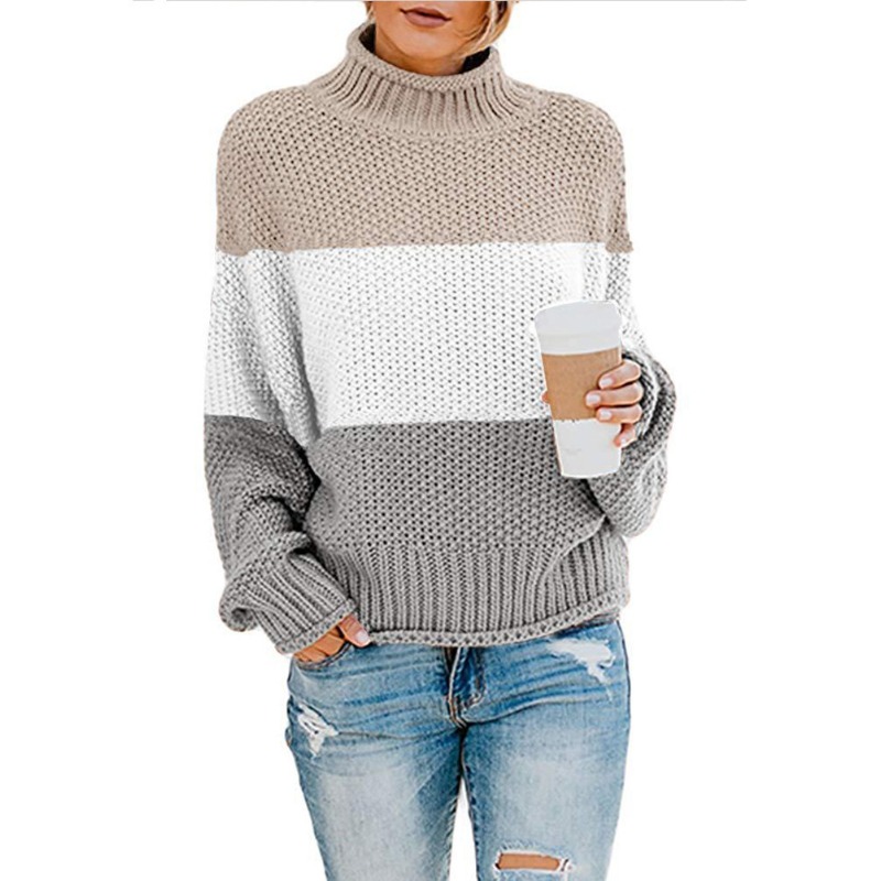 Winter Clothing Plus Size - Women's S-3XL Plus Size New sweater