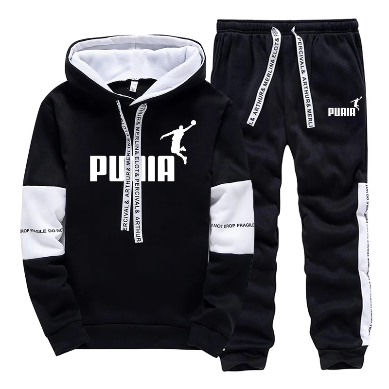 Winter Clothing Men - Hot Sales Tracksuit for Man Casual