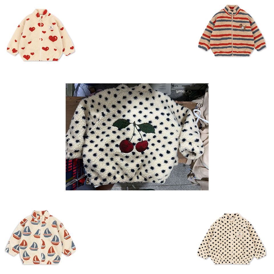 Winter Clothing For Boys - Children's Cotton Jacket 2026 Fall Winter