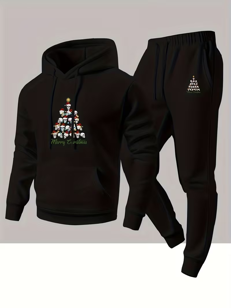 Men's Autumn Winter  Christmas - đánh giá và giá Winter Clothing Men