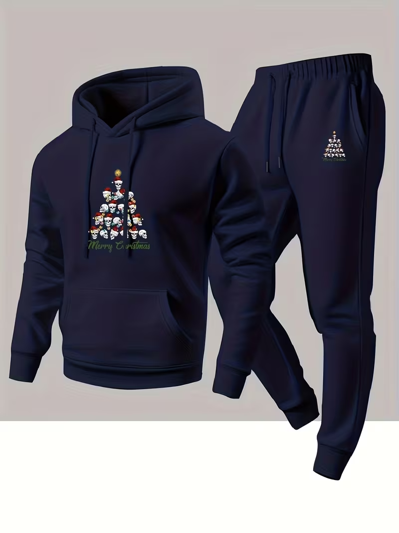 Men's Autumn Winter  Christmas - đánh giá và giá Winter Clothing Men