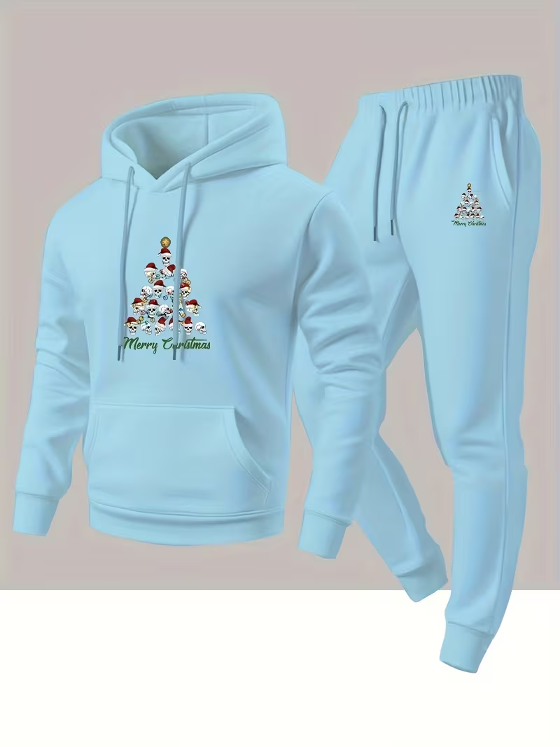 Men's Autumn Winter  Christmas - đánh giá và giá Winter Clothing Men