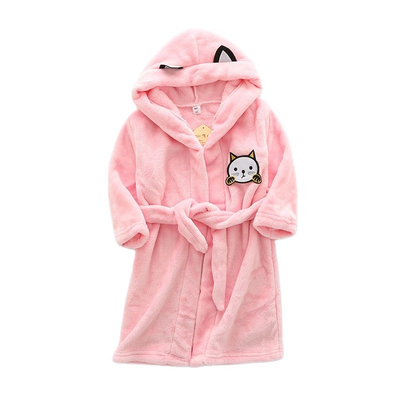 Trẻ Em Mèo Hoạt Hình Áo Mới Mù - đánh giá và giá Winter Clothing Baby Boy