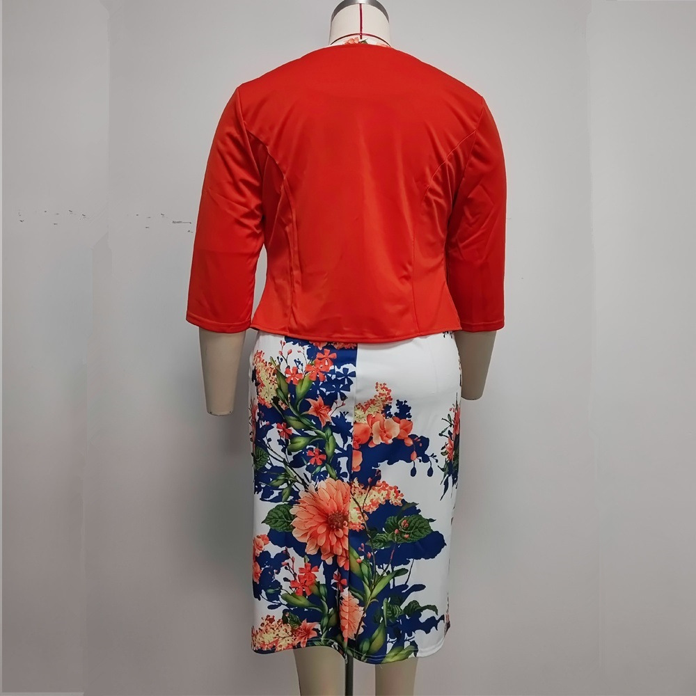 Women's Long-Sleeved Printed F - đánh giá và giá Winter Clothing Pakistan