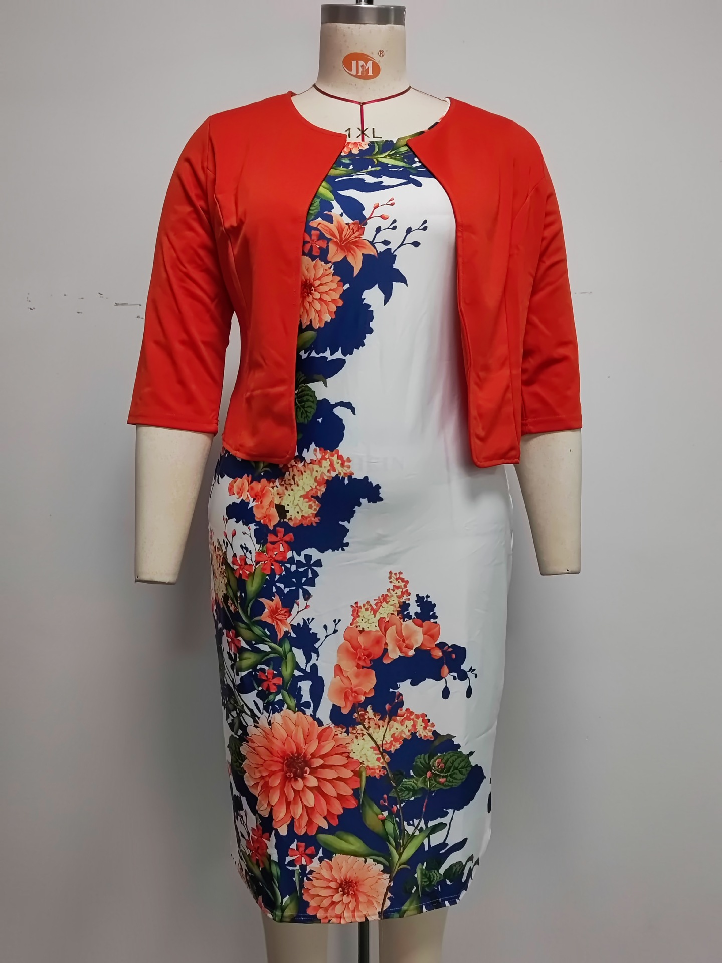 Women's Long-Sleeved Printed F - đánh giá và giá Winter Clothing Pakistan