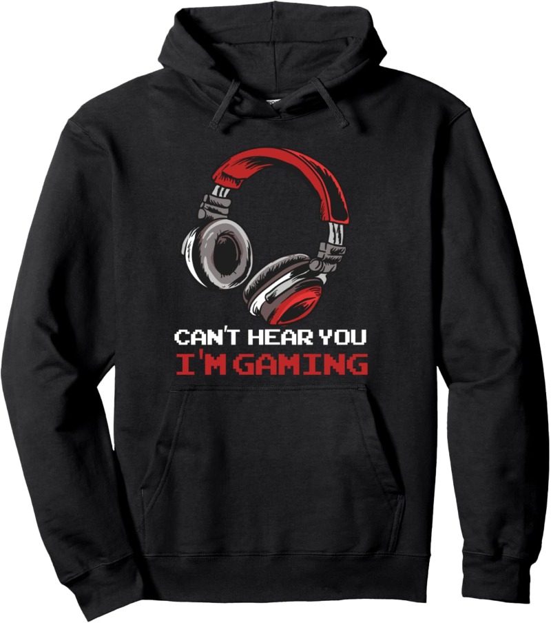 Gaming Gamer Assertion Gift Id - đánh giá và giá Winter Clothing Ideas