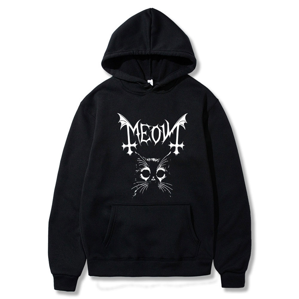 Meowl Cat Owl Funny Meme Brain - đánh giá và giá Winter Clothing Meme