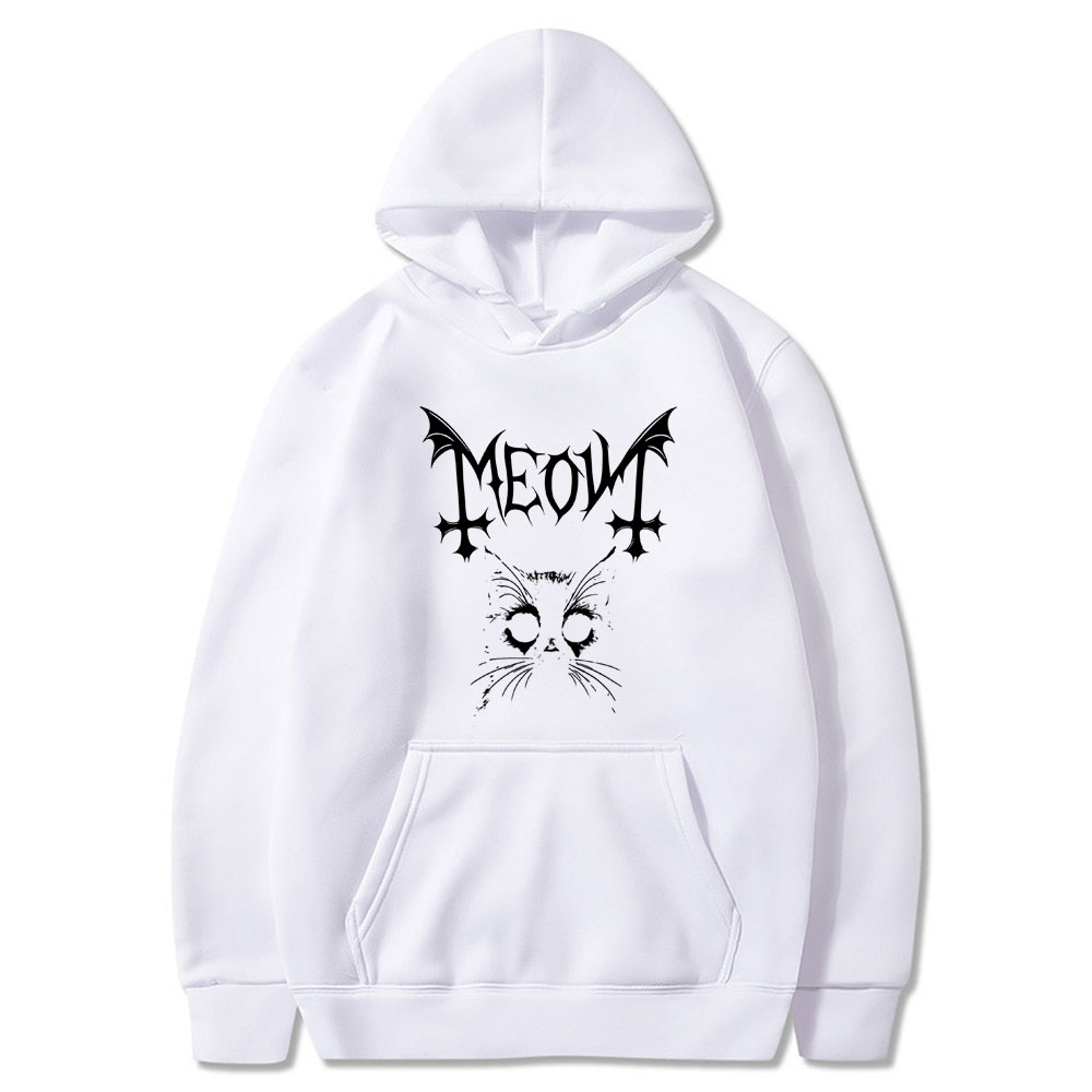 Meowl Cat Owl Funny Meme Brain - đánh giá và giá Winter Clothing Meme