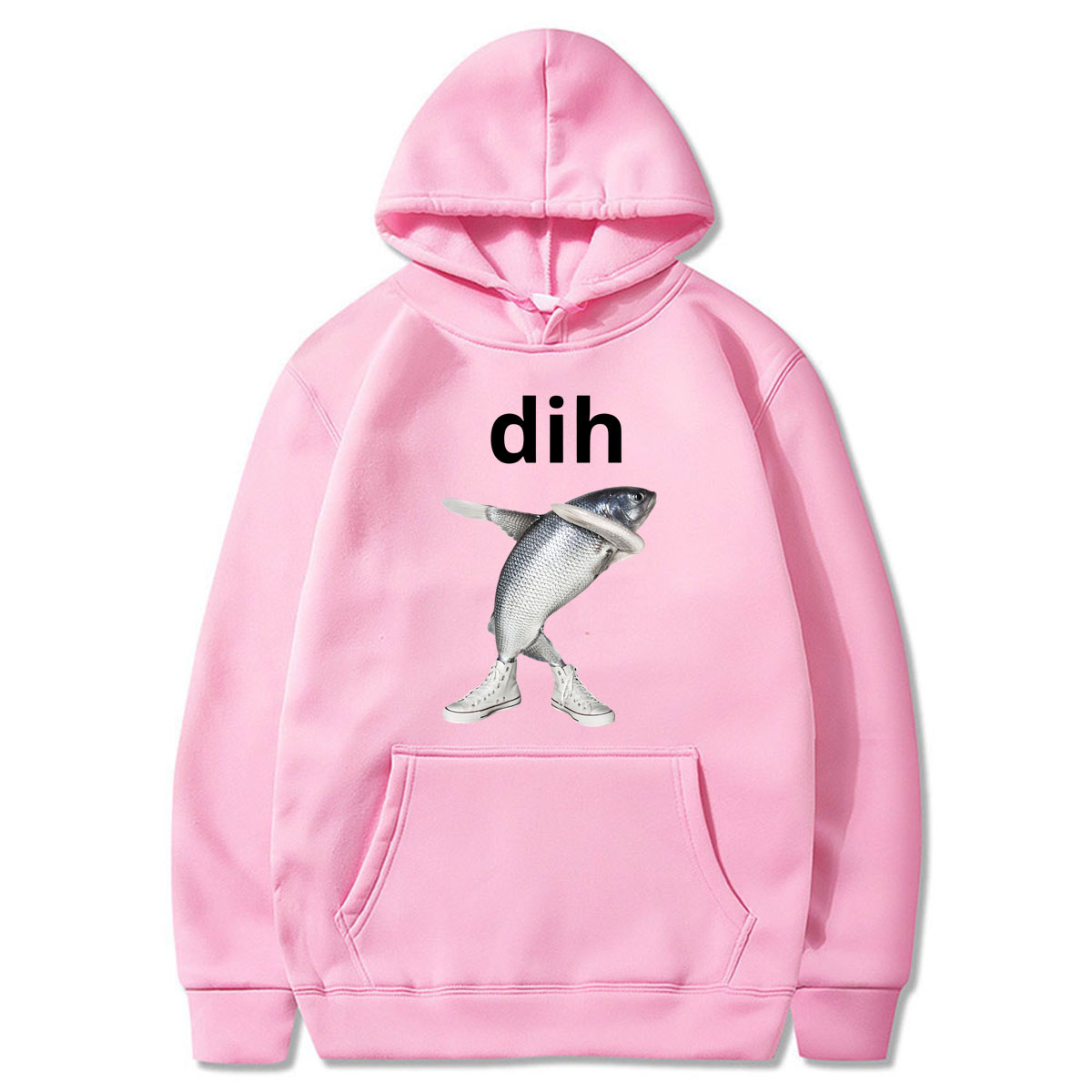 Dih Funny Meme Funny Fish Meme - đánh giá và giá Winter Clothing Meme