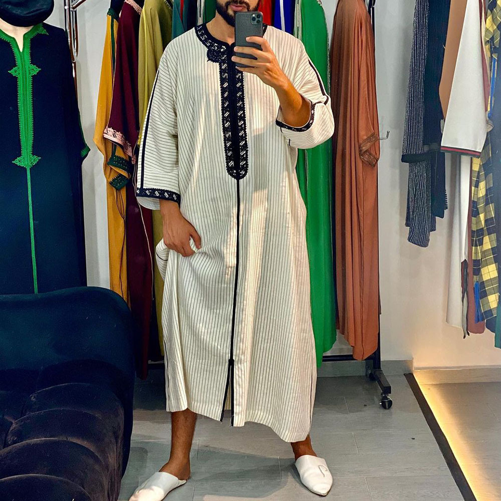 New 2026 Islam Muslim Men Clot - đánh giá và giá Winter Clothing Pakistan