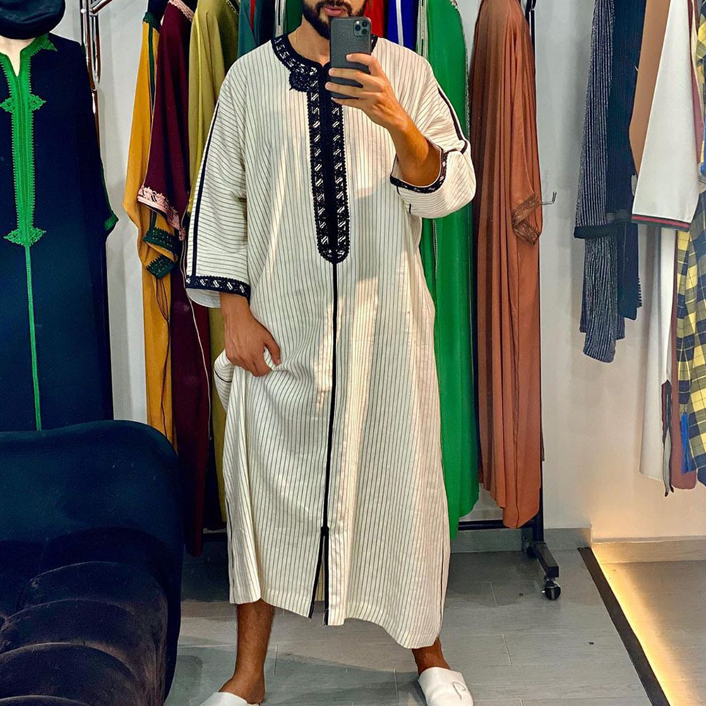 New 2026 Islam Muslim Men Clot - đánh giá và giá Winter Clothing Pakistan