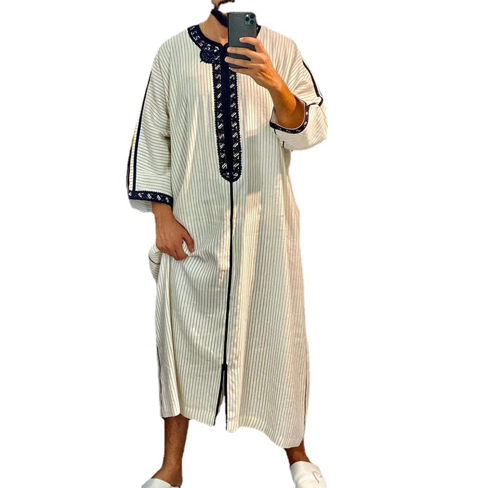 New 2026 Islam Muslim Men Clot - đánh giá và giá Winter Clothing Pakistan