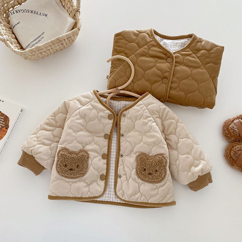 2025 Korean Baby Winter Clothe - đánh giá và giá Winter Clothing Baby Boy