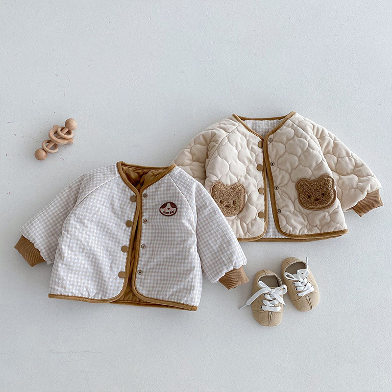 2025 Korean Baby Winter Clothe - đánh giá và giá Winter Clothing Baby Boy