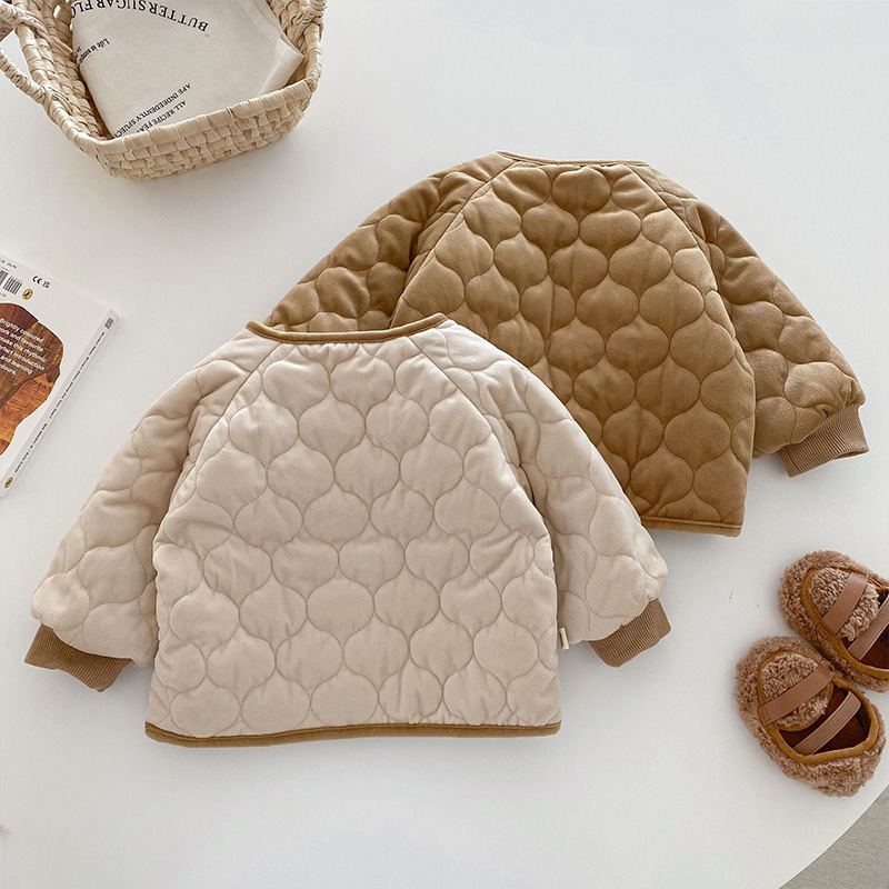 2025 Korean Baby Winter Clothe - đánh giá và giá Winter Clothing Baby Boy