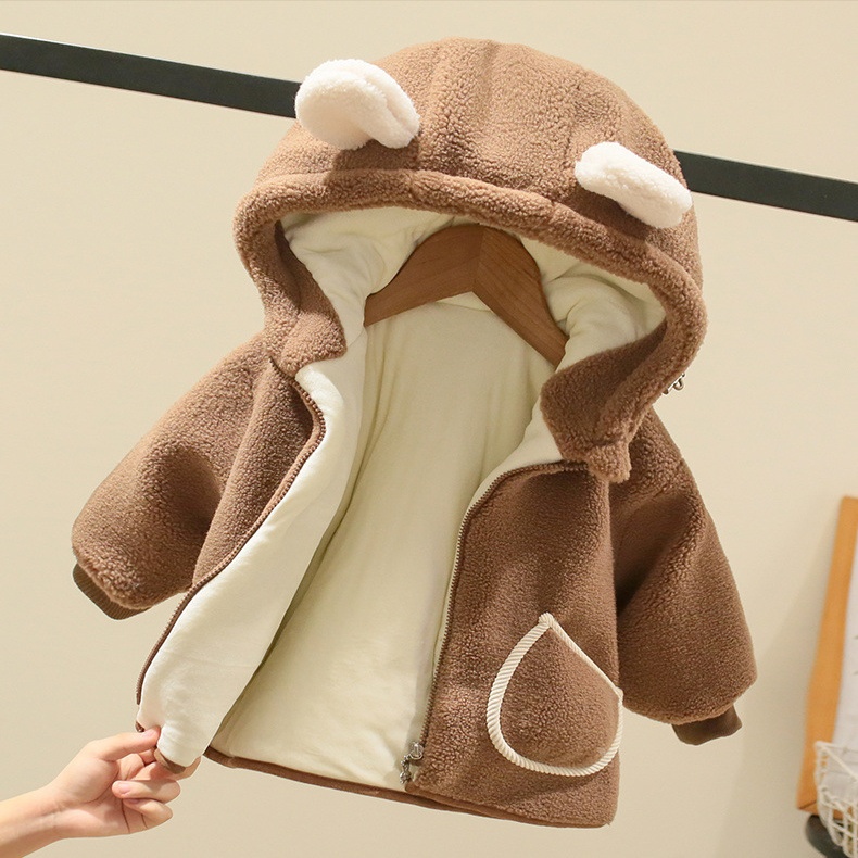 Children's Coat Girls Winter C - đánh giá và giá Winter Clothing For Boys