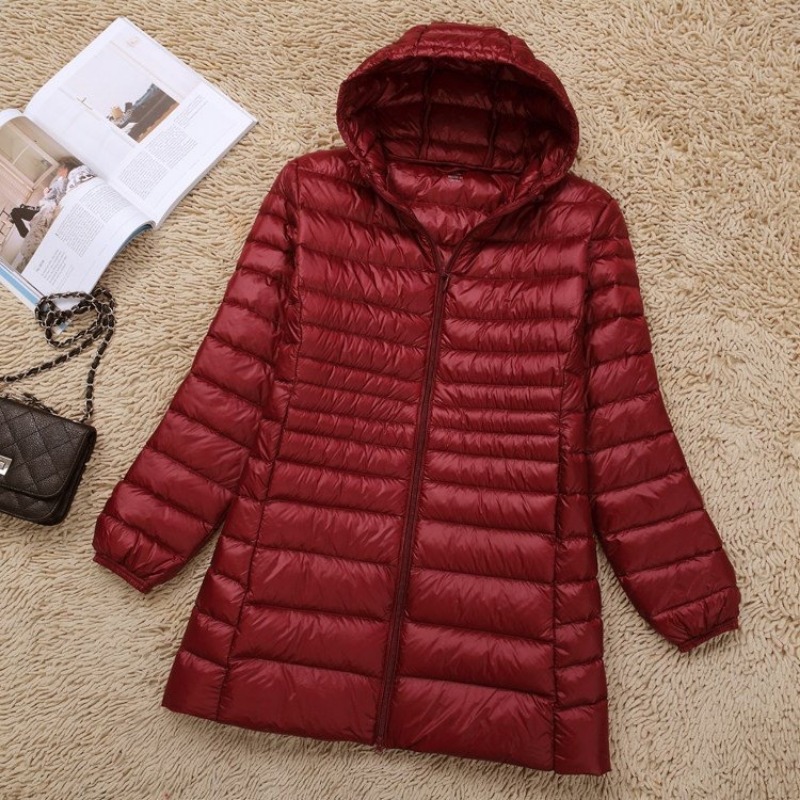 Plus Size 5XL 6XL 7XL Women's  - đánh giá và giá Winter Clothing Plus Size