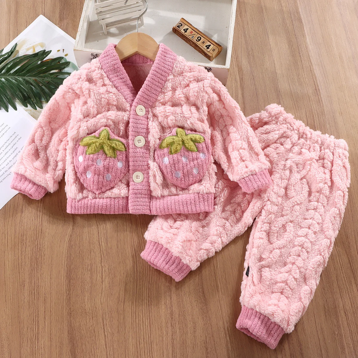 New Autumn Winter Kids Thicken - đánh giá và giá Winter Clothing Baby Boy