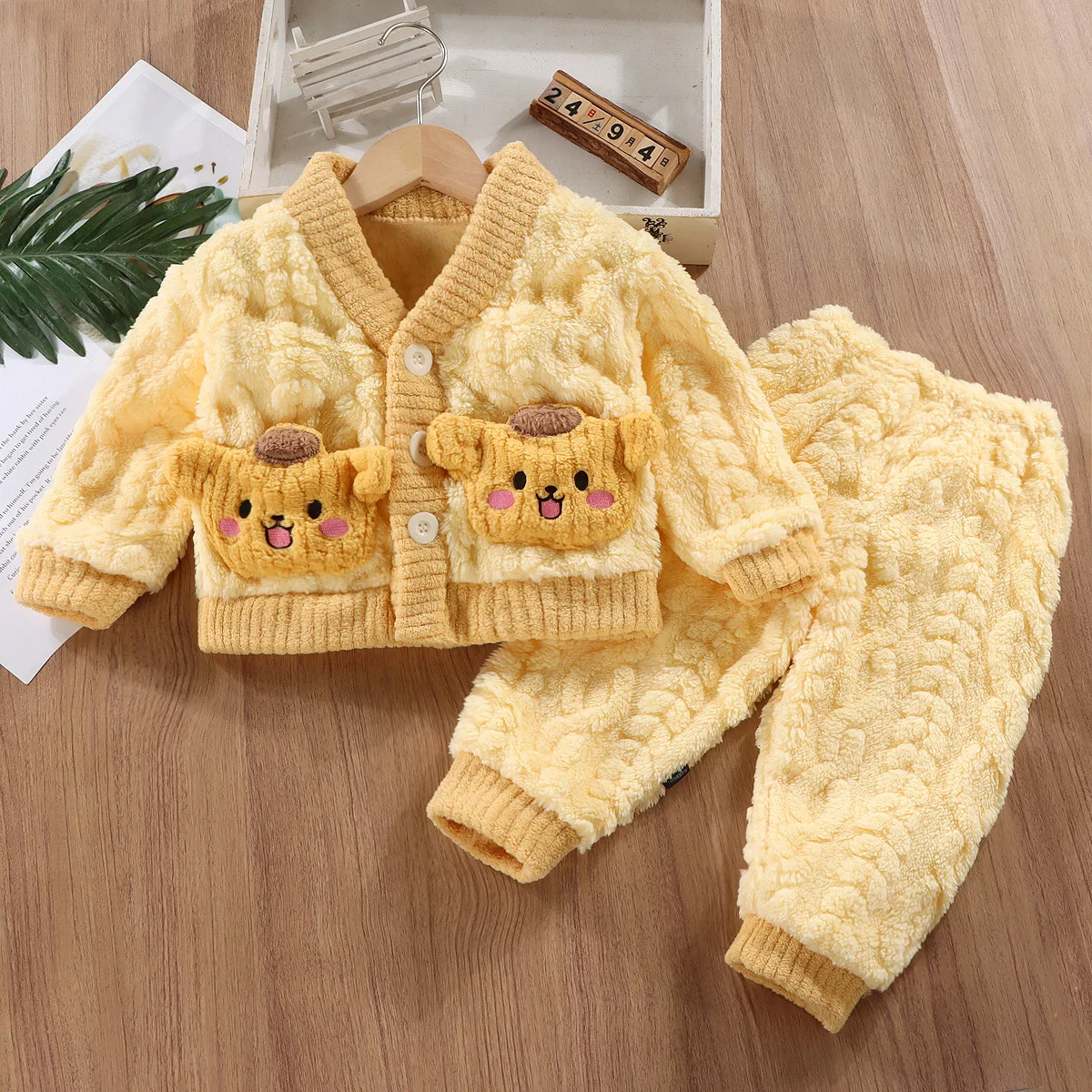 New Autumn Winter Kids Thicken - đánh giá và giá Winter Clothing Baby Boy