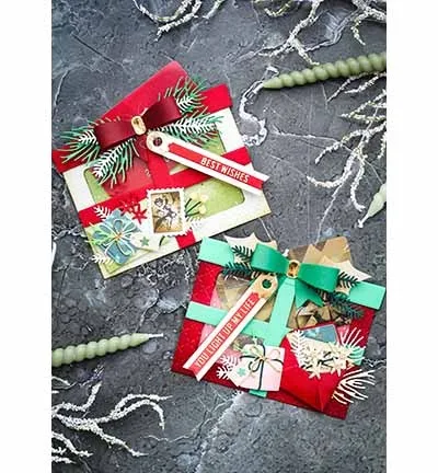 wrapper Canal house Present Ca - đánh giá và giá Winter Clothing Photo
