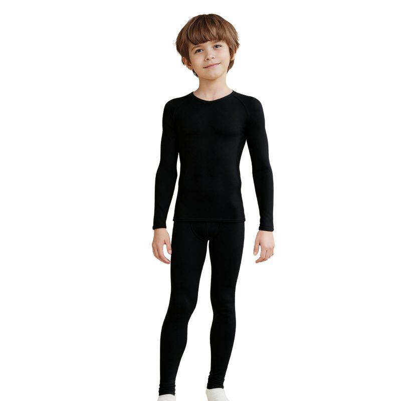 Winter Sports Suit for Childre - đánh giá và giá Winter Clothing For Boys