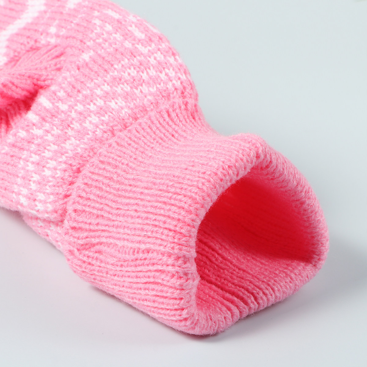 Pet Dog Sweater Knitted Warm H - đánh giá và giá Winter Clothing Ideas