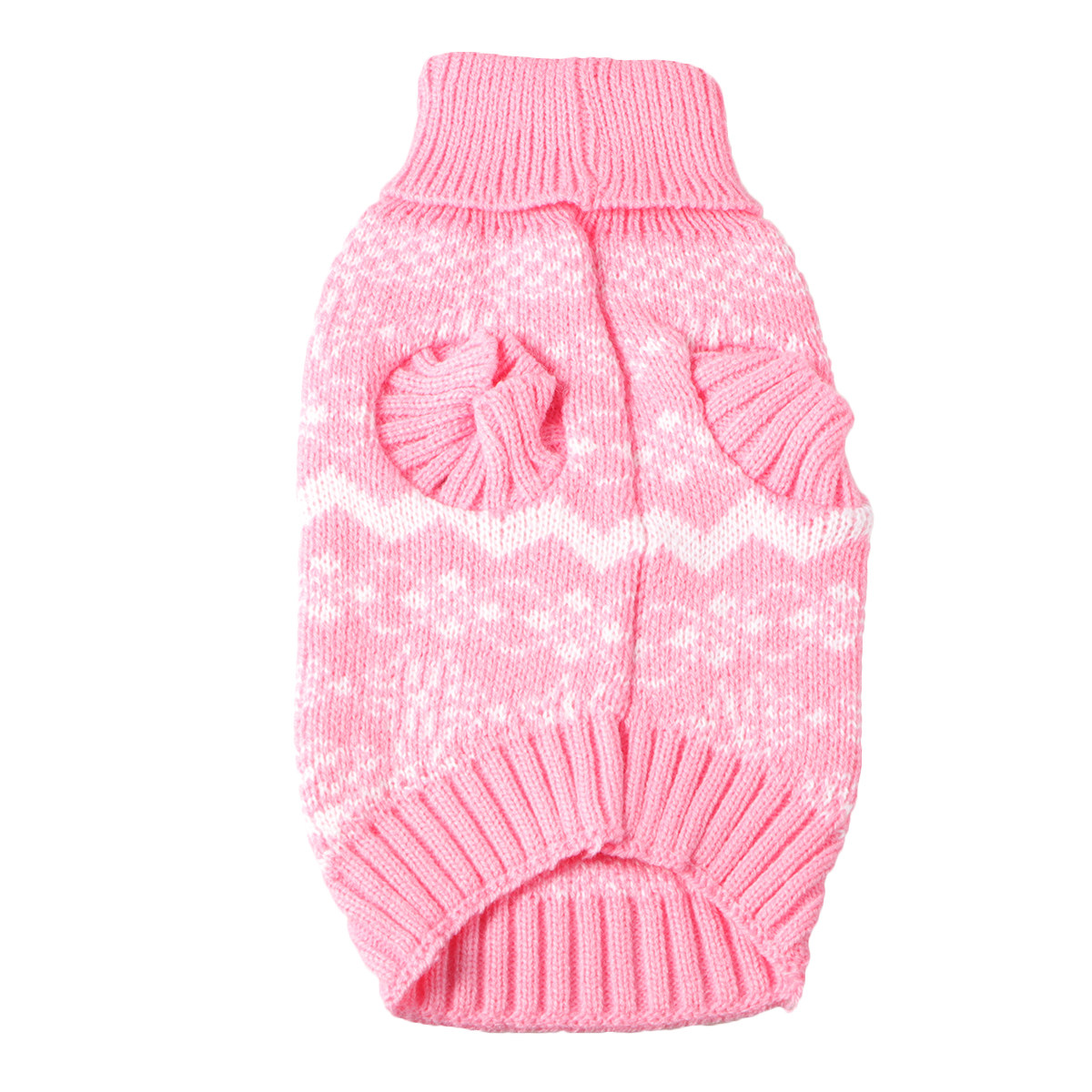 Pet Dog Sweater Knitted Warm H - đánh giá và giá Winter Clothing Ideas