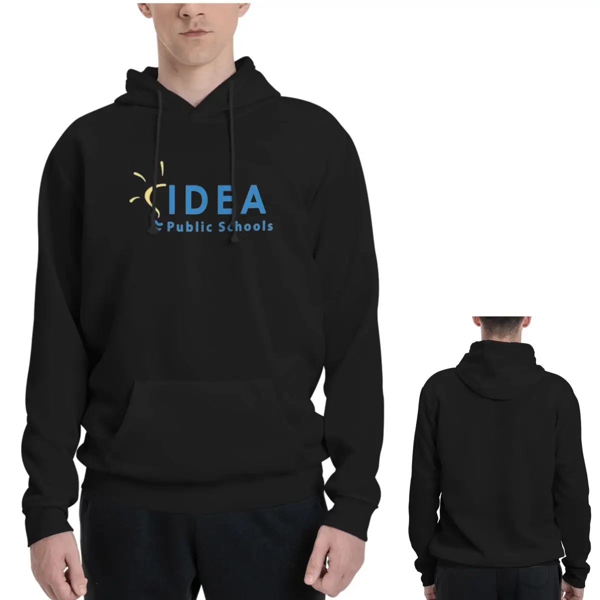 IDEA PUBLIC SCHOOLS Hoodies Me - đánh giá và giá Winter Clothing Ideas