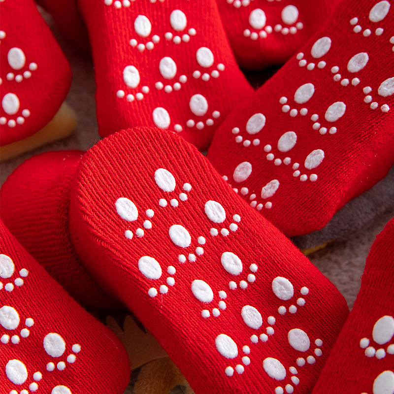 Baby Christmas Socks Newborns  - đánh giá và giá Winter Clothing Baby Boy