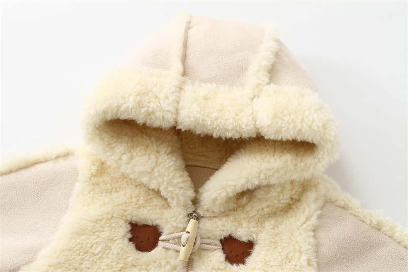 Newborn Baby Jumpsuit Autumn W - đánh giá và giá Winter Clothing Baby Boy