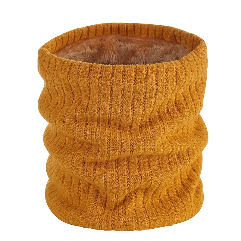 Winter fleece lined scarf acce - đánh giá và giá Winter Clothing Pakistan