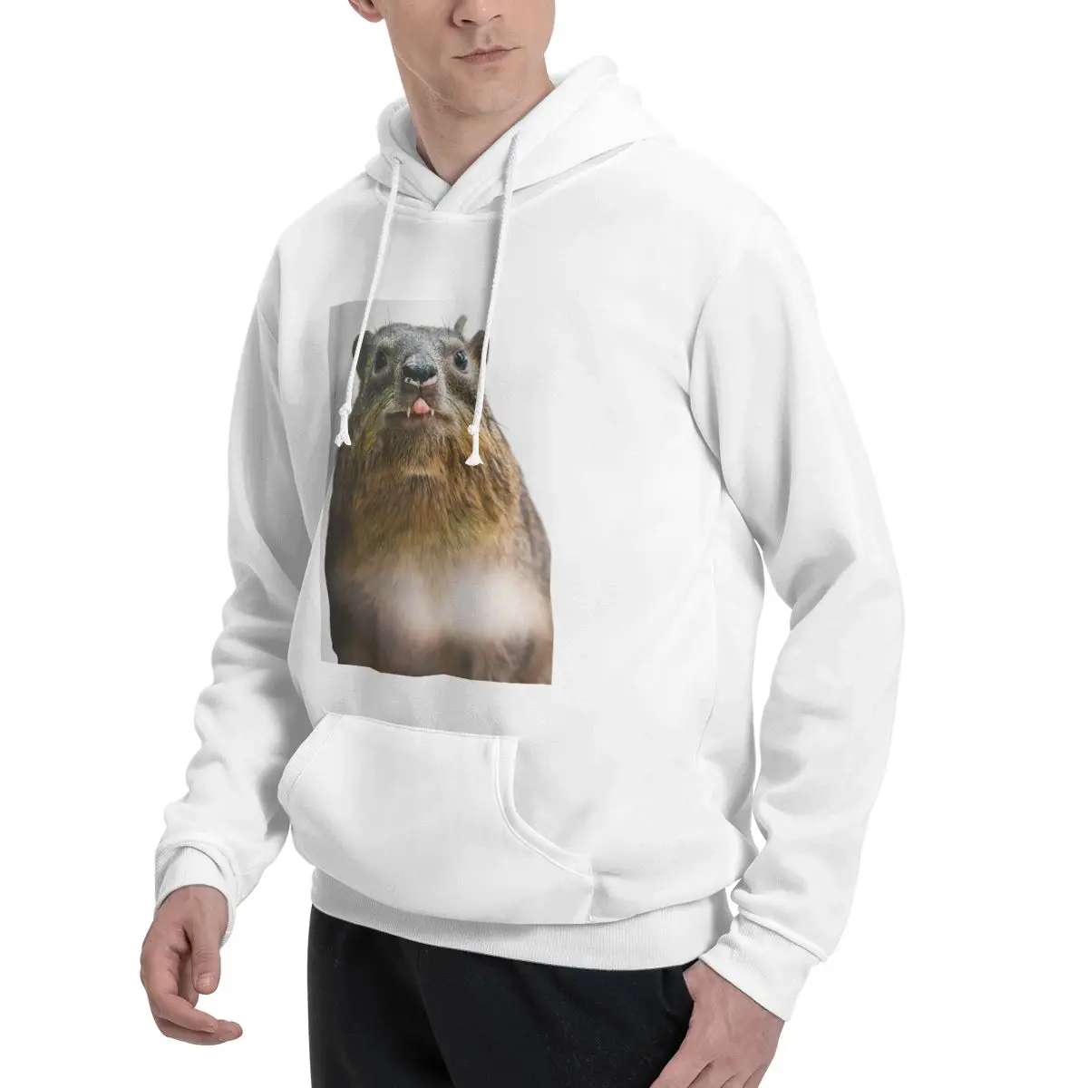 Rock Hyrax Photo Cute Vampire  - đánh giá và giá Winter Clothing Photo