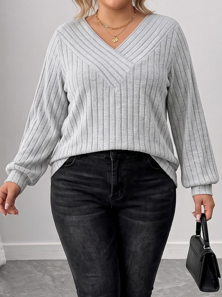 Women's Plus Size L-3XL Casual - đánh giá và giá Winter Clothing Plus Size