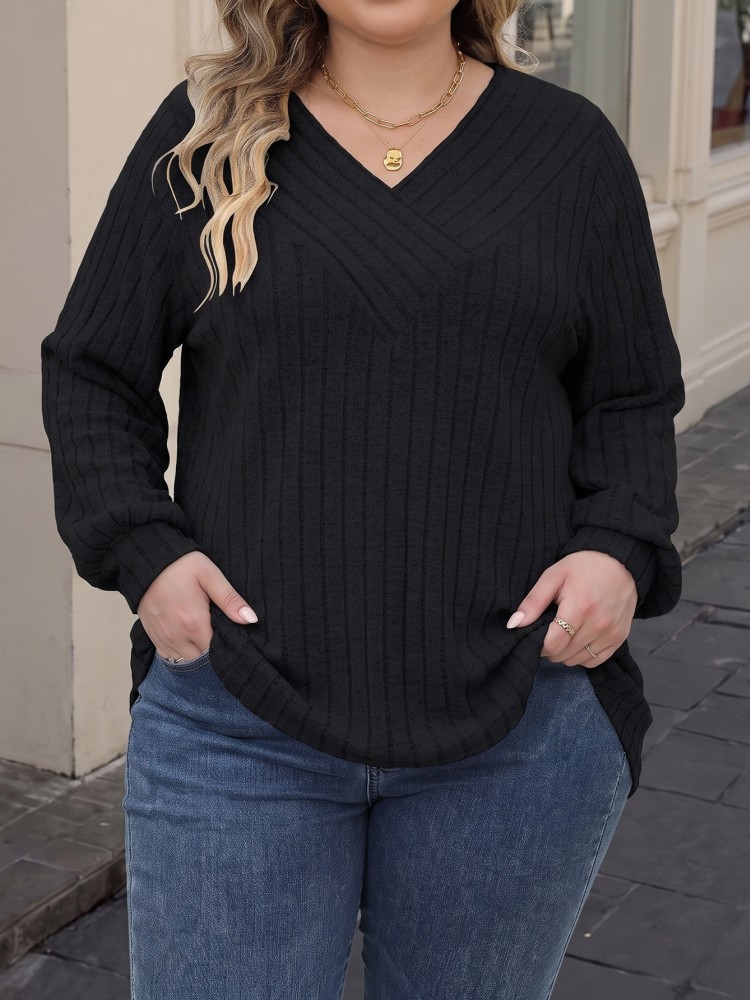 Women's Plus Size L-3XL Casual - đánh giá và giá Winter Clothing Plus Size