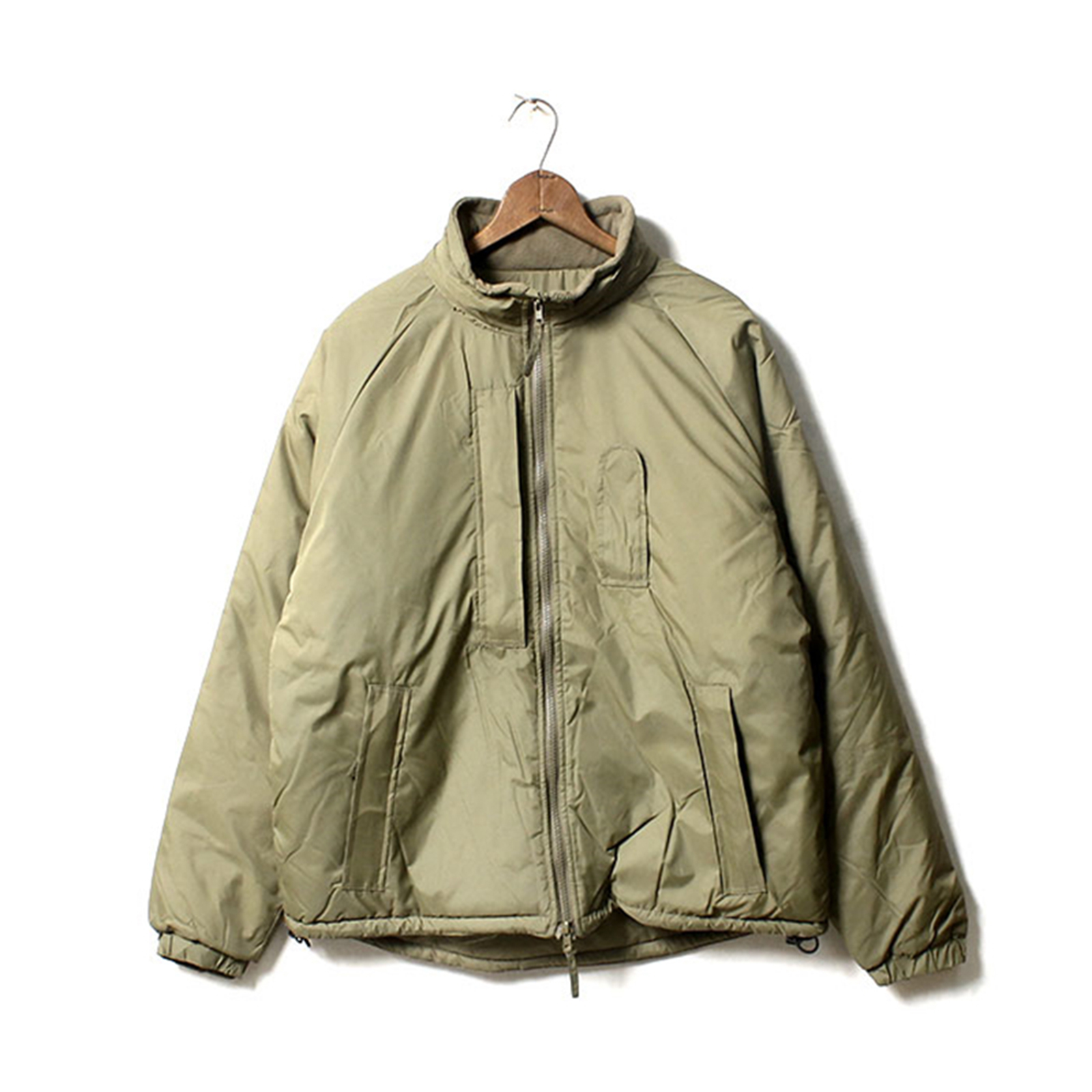 Quân Đội Anh Chiếc Nhiệt Softy - đánh giá và giá Winter Clothing Uk