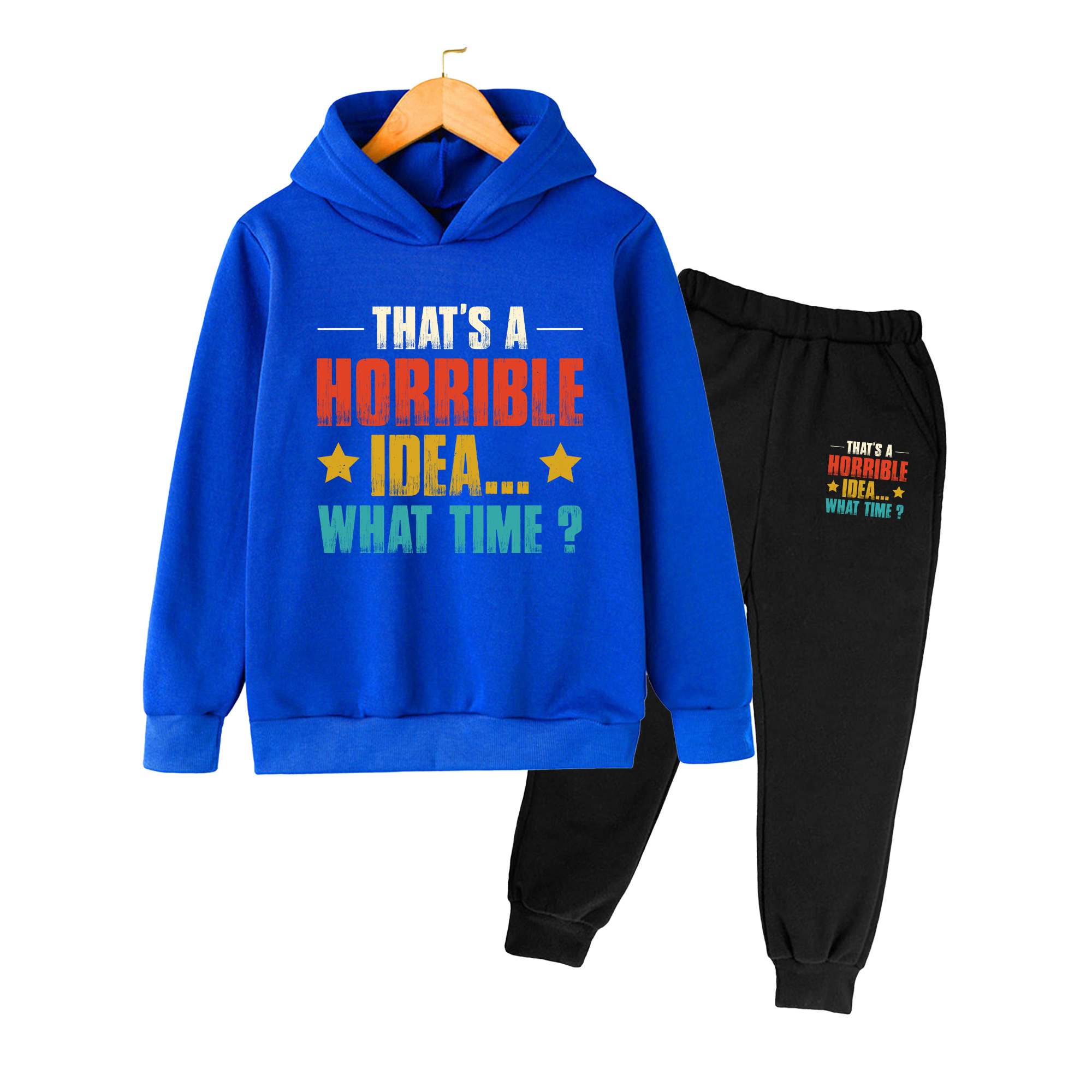 Kids Hoodie & Sweatpants Set,  - đánh giá và giá Winter Clothing Ideas