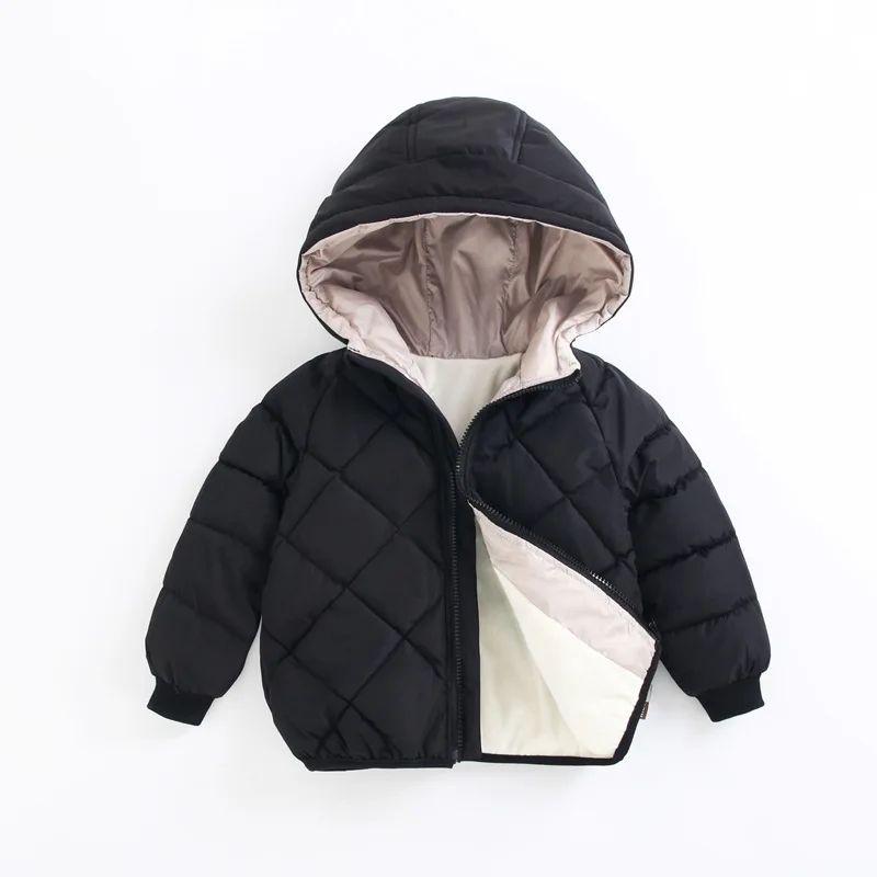 Casual Baby Girls Winter Cloth - đánh giá và giá Winter Clothing Baby Boy