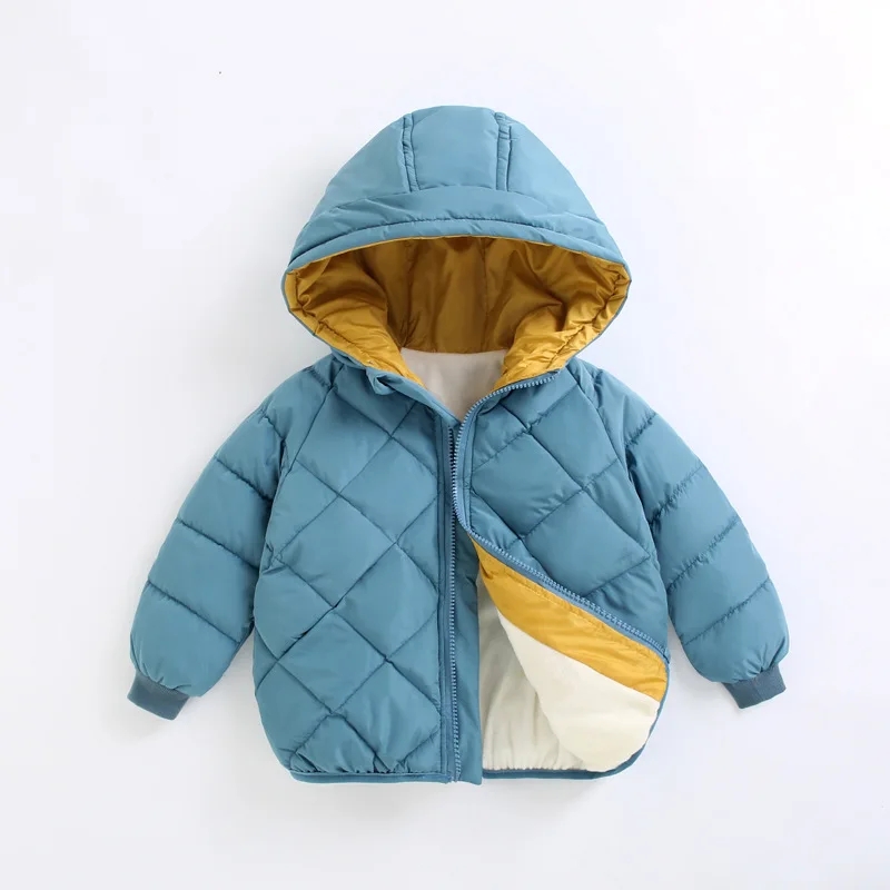 Casual Baby Girls Winter Cloth - đánh giá và giá Winter Clothing Baby Boy