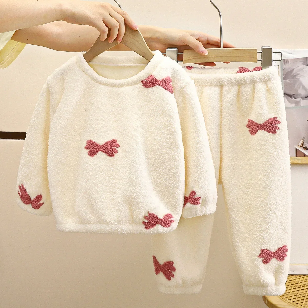 New Kids Autumn Winter Thicken - đánh giá và giá Winter Clothing Baby Boy