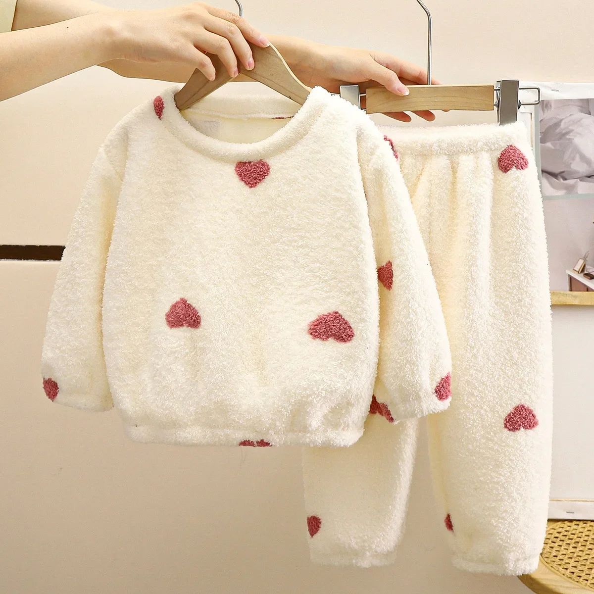 New Kids Autumn Winter Thicken - đánh giá và giá Winter Clothing Baby Boy