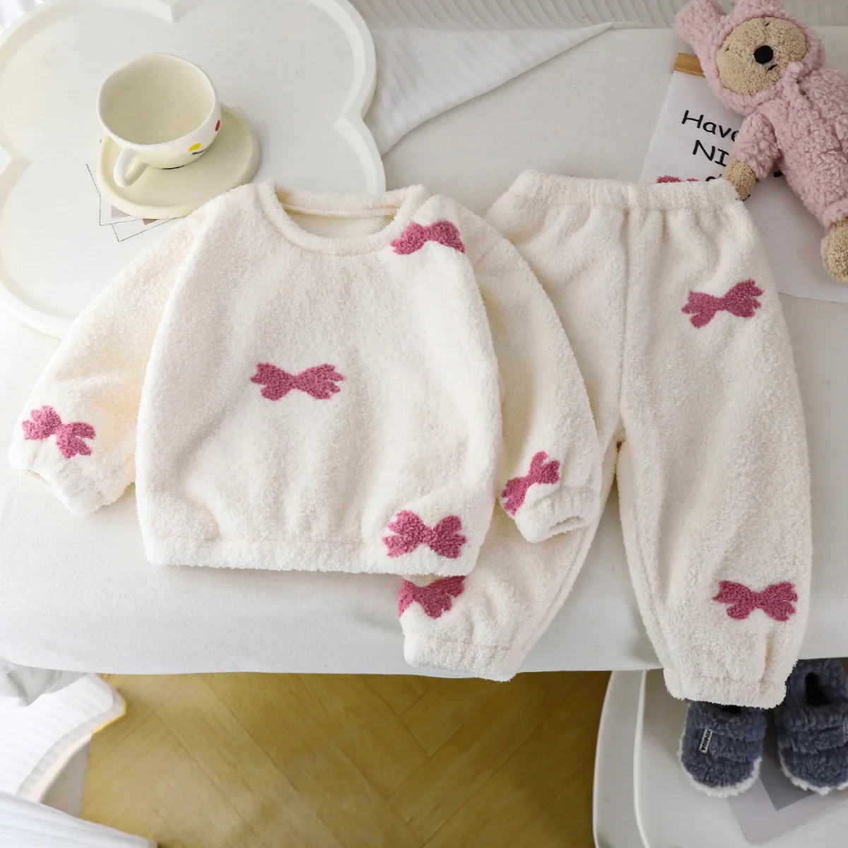New Kids Autumn Winter Thicken - đánh giá và giá Winter Clothing Baby Boy