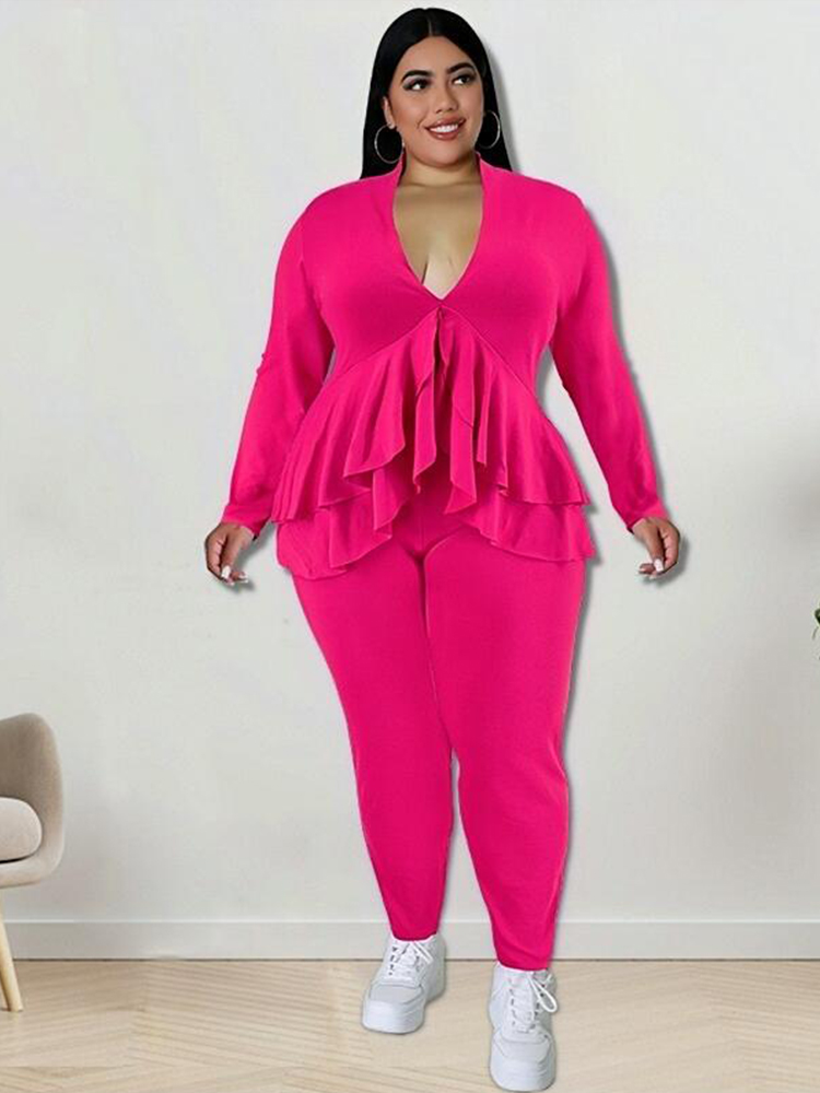 Plus Size Nữ Quần Áo Sang Trọn - đánh giá và giá Winter Clothing Plus Size