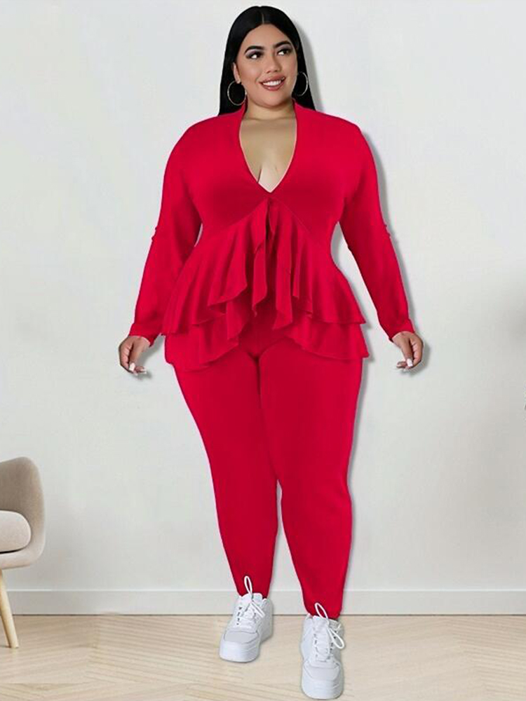 Plus Size Nữ Quần Áo Sang Trọn - đánh giá và giá Winter Clothing Plus Size
