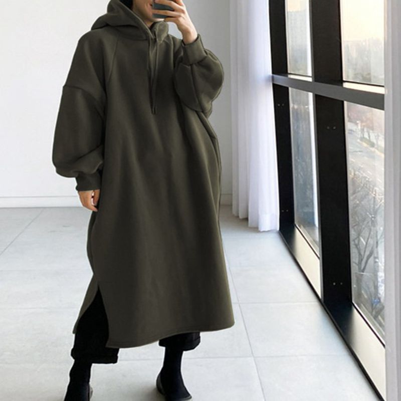 Autumn and winter 150KG ladies - đánh giá và giá Winter Clothing Plus Size