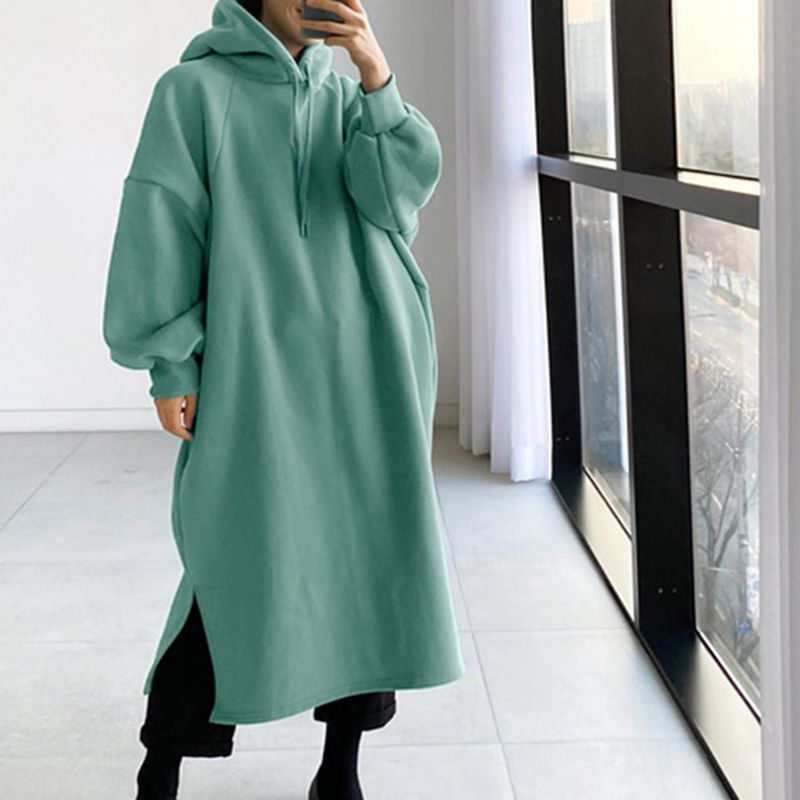 Autumn and winter 150KG ladies - đánh giá và giá Winter Clothing Plus Size