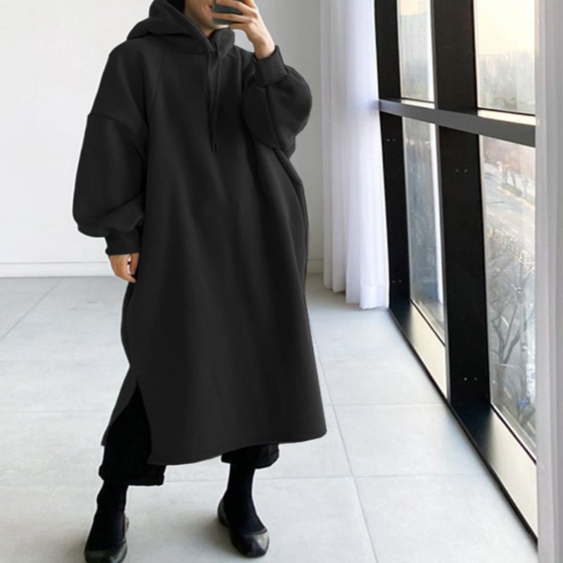 Autumn and winter 150KG ladies - đánh giá và giá Winter Clothing Plus Size