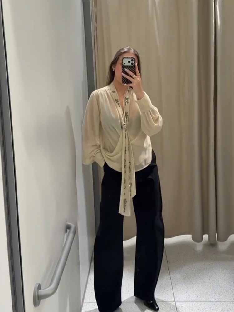 HH Woman Summer Fashion Elegan - đánh giá và giá Winter Clothing Vintage