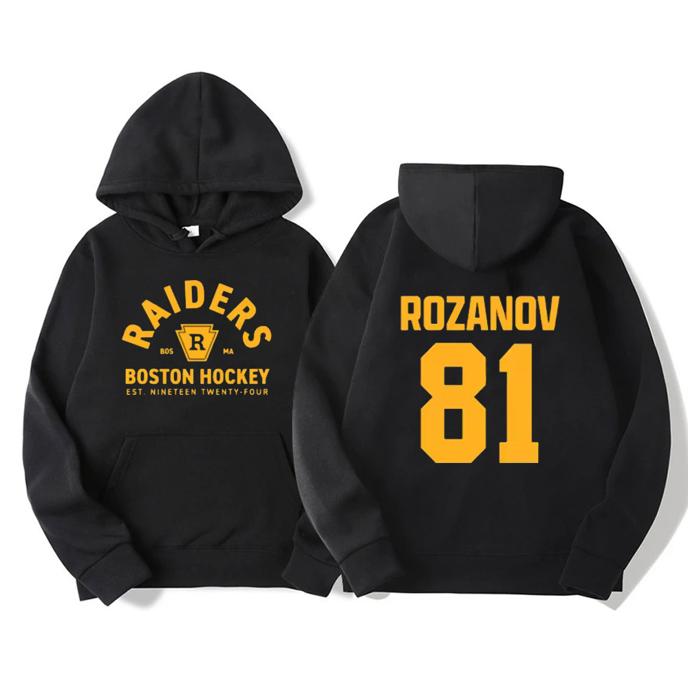 Llya Rozanov 81 Heated Rivalry - đánh giá và giá Winter Clothing Montreal