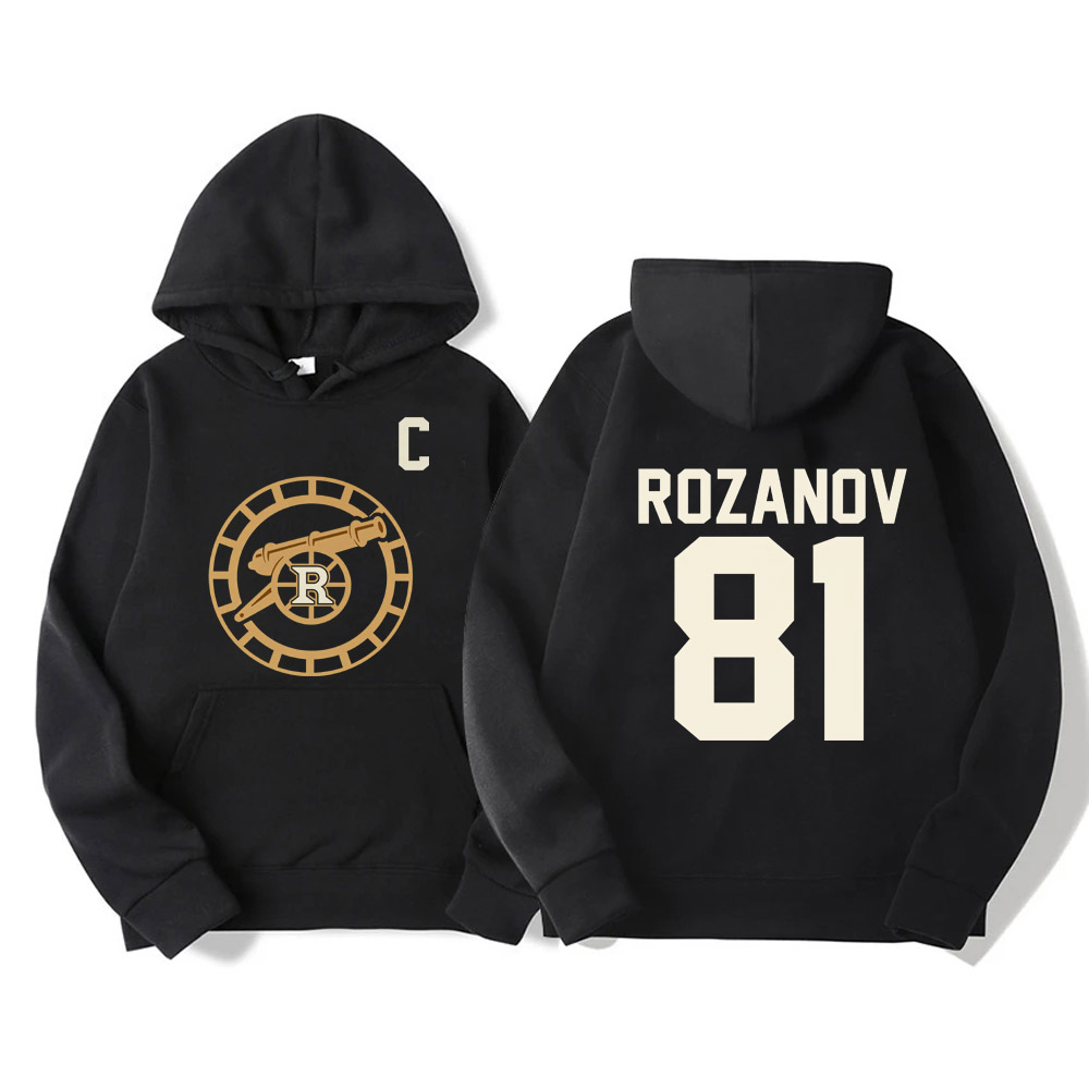 Llya Rozanov 81 Heated Rivalry - đánh giá và giá Winter Clothing Montreal