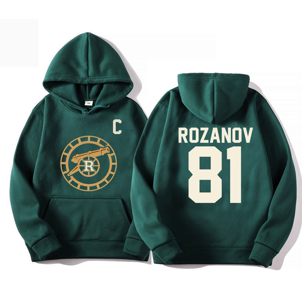 Llya Rozanov 81 Heated Rivalry - đánh giá và giá Winter Clothing Montreal